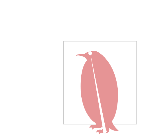 character Creation - single bone 2D character rig